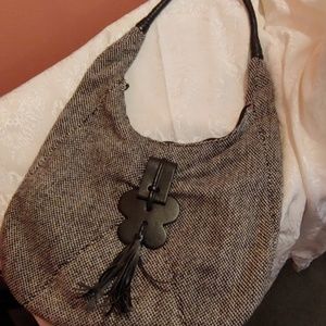 BCBG Girls Hobo Bag